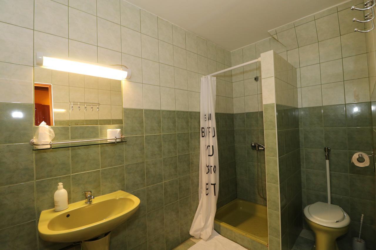 Bed and Breakfast Székelykert Panzió Miskolc Exterior foto